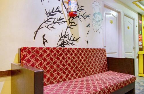 Thoraipakkam Hotel | Hotel O India Gate