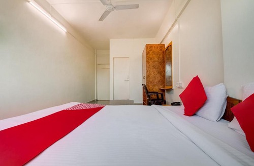 Pimpri - Chinchwad Hotel | Hotel O Kamini