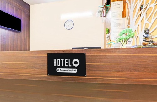 Karimnagar Hotel | Hotel O Karimnagar