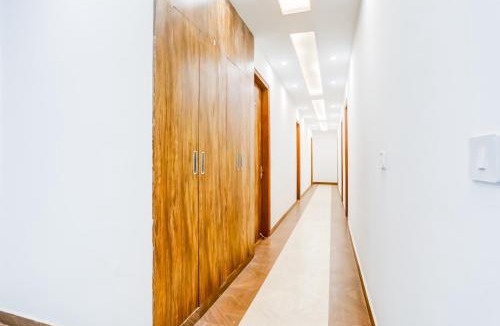 Greater Noida Hotel | Hotel O Kasna Heritage