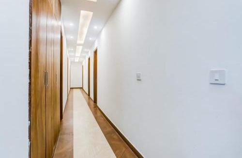 Greater Noida Hotel | Hotel O Kasna Heritage