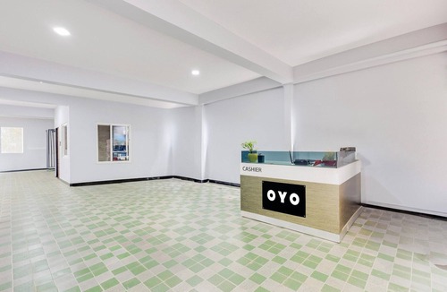 Rajahmundry House | Hotel O Kotipalli