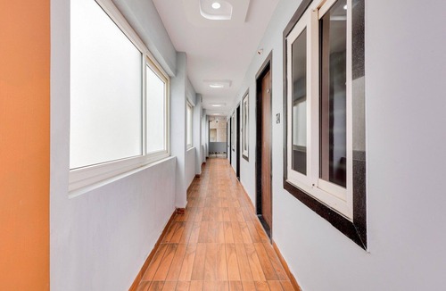 Rajahmundry House | Hotel O Kotipalli