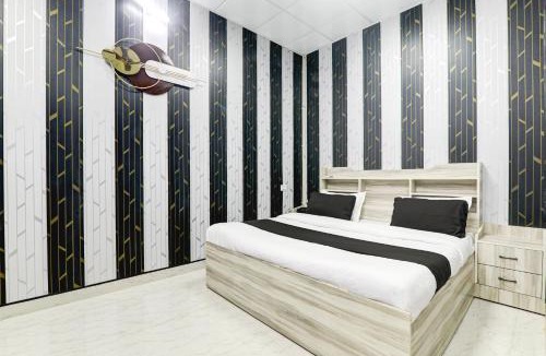 Mohangarh Hotel | Hotel O Mansa Lawn & Banquets