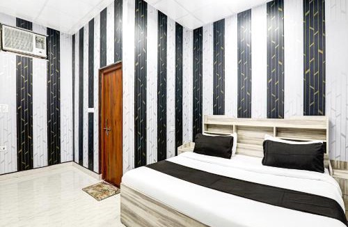 Mohangarh Hotel | Hotel O Mansa Lawn & Banquets