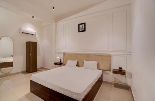 Kalyanpur Hotel | Hotel O Manyawar Hotel
