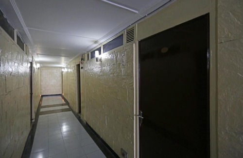 Raipur Hotel | Hotel O Midtown