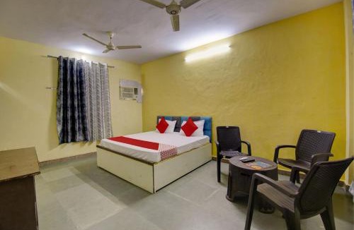 Sonepat Hotel | Hotel O Mountain Valley Guest House