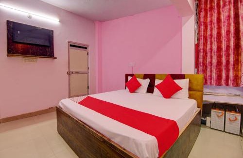 Sonepat Hotel | Hotel O Mountain Valley Guest House