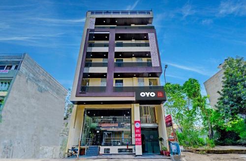 Shyam Nagar Hotel | Hotel O My Stay Retreat