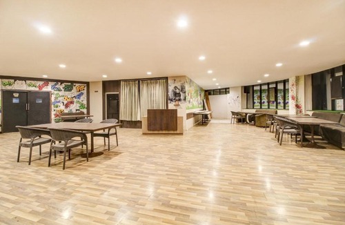 Sangli Hotel | Hotel O New Pride
