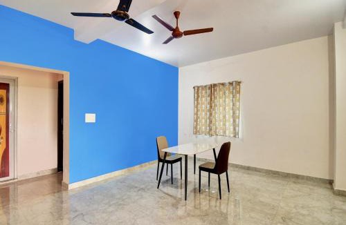 Bhubaneshwar Hotel | Hotel O Nh View