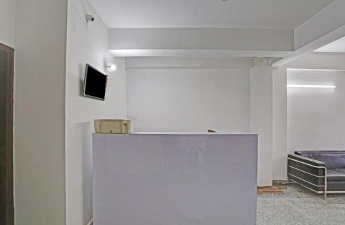 Knowledge Park III Hotel | hotel O OVO STAYS