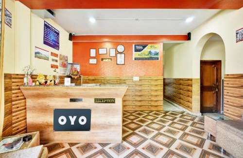 New Manali Hotel | Hotel O Pole Star Regency
