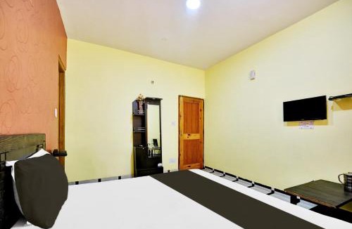 New Manali Hotel | Hotel O Pole Star Regency