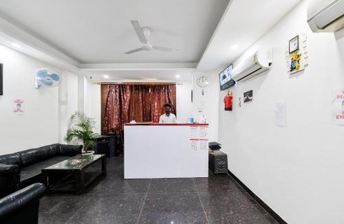 Chhatarpur Hotel | Hotel O Premium Rooms Chhatarpur