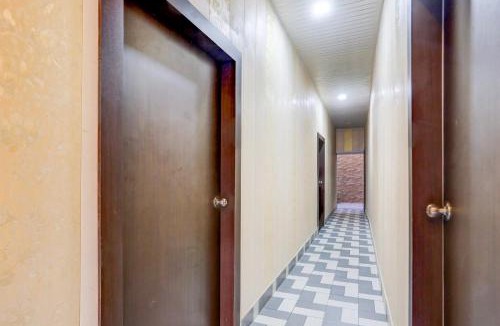 Allahabad Hotel | Hotel O Radha kunj By Namasya Retreat International