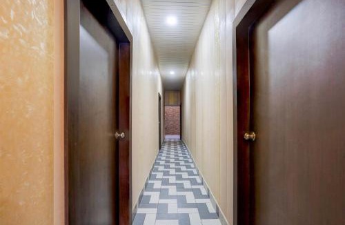 Allahabad Hotel | Hotel O Radha kunj By Namasya Retreat International