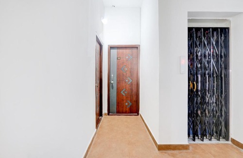 Warangal Hotel | Hotel O Rainbow