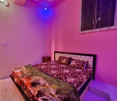 Aligarh Hotel | Hotel O Raj Residency