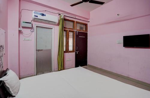 Kanpur Hotel | Hotel O Royal Star