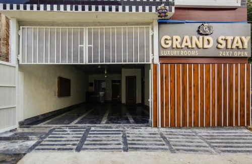 Ludhiana Hotel | Hotel O Sansar