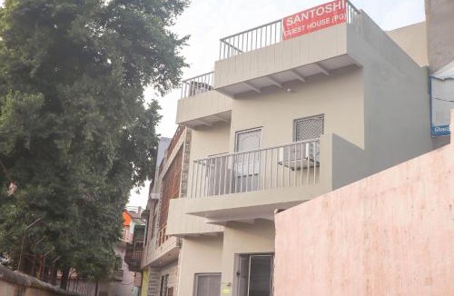 Bulandshahr Hotel | Hotel O Santoshi Guest House