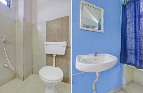 Karimnagar Hotel | Hotel O Satya Inn