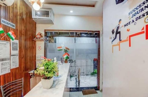 Phase 5 Hotel | Hotel O Seventy stay in