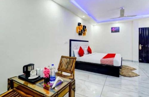 Phase 5 Hotel | Hotel O Seventy stay in