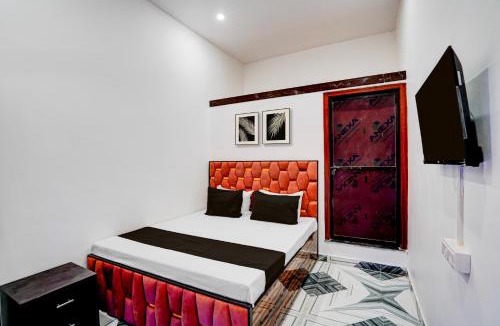 Kunda Hotel | Hotel O Shiv Shakti Inn