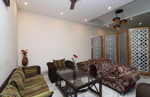 Mohangarh Hotel | Hotel O Siddharth Villa