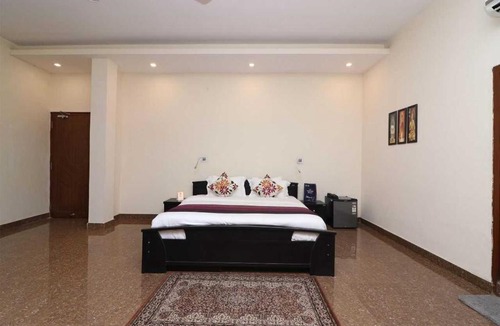 Mohangarh Hotel | Hotel O Siddharth Villa