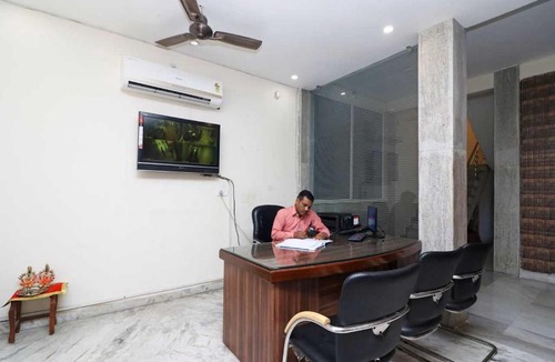 Mohangarh Hotel | Hotel O Siddharth Villa