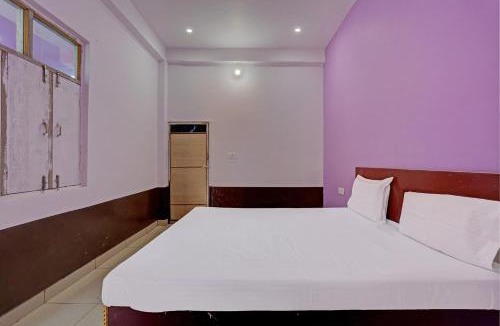Moradabad Hotel | Hotel O Sky