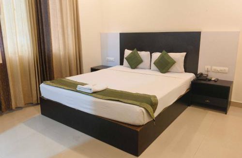 Kazhakuttam Hotel | Hotel O Sreekariyam Trivandrum Formerly Anby Villa