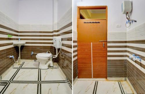 Noida Hotel | Hotel O SS Villa