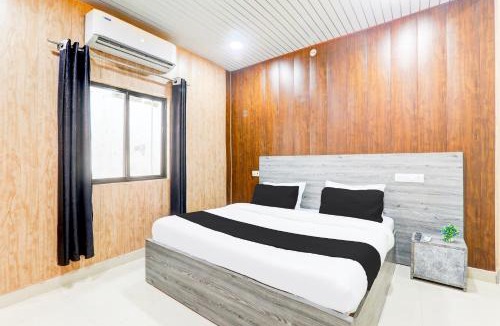 Malihabad Hotel | Hotel O SSK Hotel
