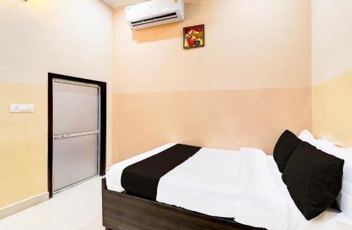 Malihabad Hotel | Hotel O SSK Hotel
