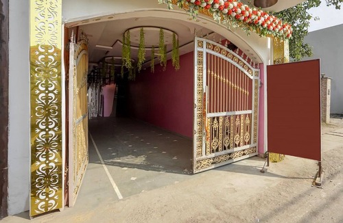 Sultanpur House | Hotel O Sultanpur Railway Junction