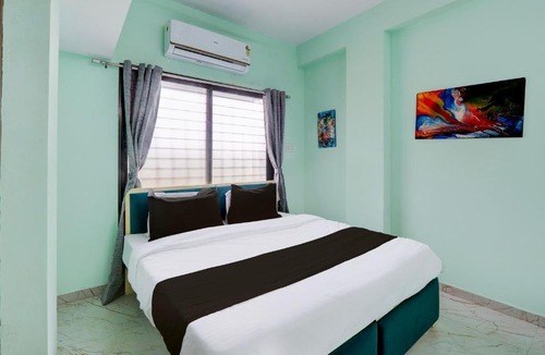 Nagpur Hotel | Hotel O THE HOTEL RUNWAY Service Apartment