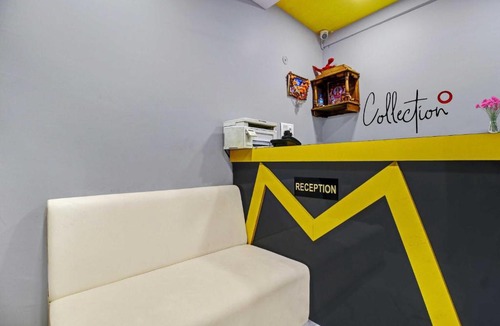 Kolar Road Hotel | Hotel O The Whistler