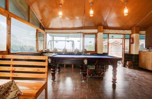 New Manali Hotel | Hotel O Whistling Winds