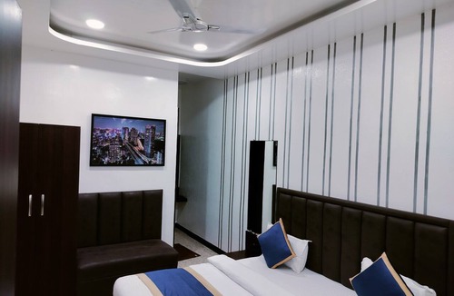 Betul Hotel | HOTEL OM