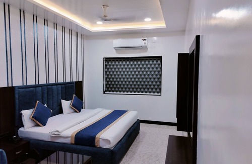 Betul Hotel | HOTEL OM