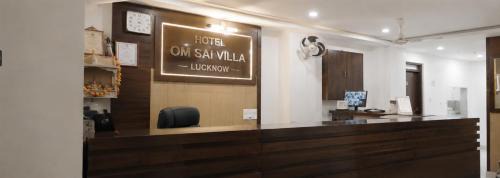 Gomti Nagar Hotel | Hotel Om Sai Villa Gomti Nagar, Lucknow