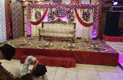 Raebareli Hotel | Hotel Om Shivay