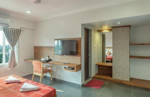Kolhapur Hotel | Hotel Opal