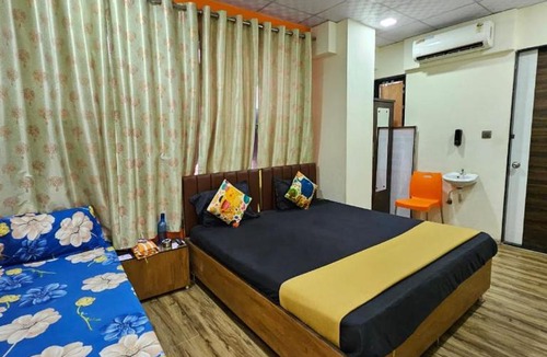 Surat Hotel | hotel orange palace