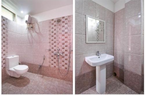 Sector II House | Hotel Orient Residency